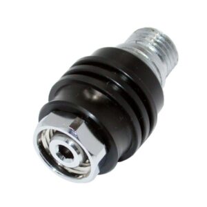 AIR FLOW VALVE FOR 2ND STAGE