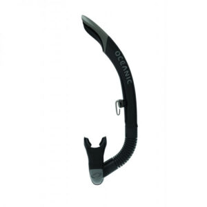 SNORKEL SD BLACK/TITANIUM