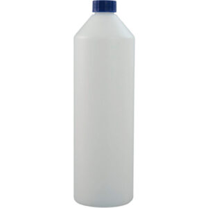 BOTTLE  PVC 1L