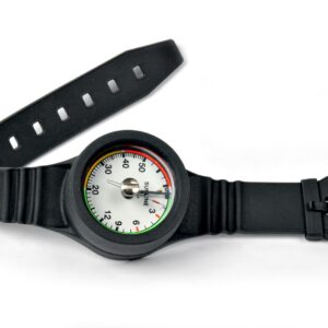 DEPTH GAUGE WITH STRAP