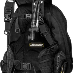 ZEAGLE COVERT XT BCD SIZE XL