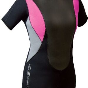NEOPRENE SUIT SKY WOMAN 5MM TG.3