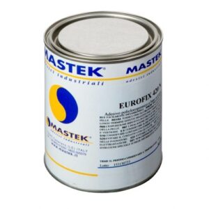 EUROFIX NEOPRENIC GLUE BLACK 4.5KG