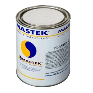 PLASTEK POLYURETHANE GLUE 900G