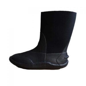DRY SUIT BOOTS - HD 5MM SIZE 45 XXL