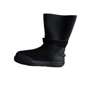 DRY SUIT BOOTS - TECNA 3MM SIZE 42 L