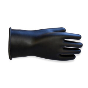 LATEX GLOVE SIZE L