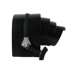 TZIP MASTERSEAL ZIPPER 95CM