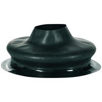 STANDARD SIZE HEAVY DUTY LATEX NECK SEALS