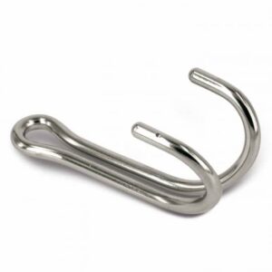 STAINLESS STEEL REEF HOOK
