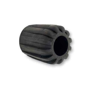 BLACK VALVE KNOB