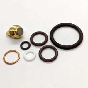 VALVE SERVICE KIT