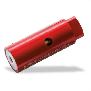 FINAL SAFETY VALVE 232BAR