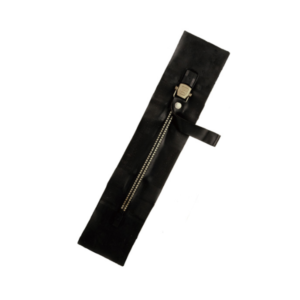 WATERTIGHT ZIPPER BDM 25.4CM
