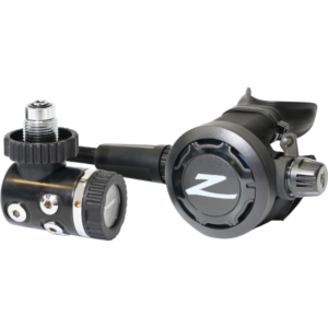 ZEAGLE ONYX II DIN REGULATOR