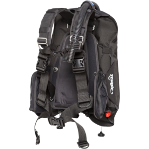 ZEAGLE EXPRESS TECH DELUXE BCD