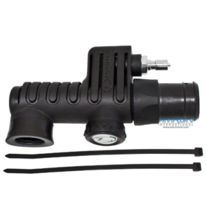 ZEAGLE LP BC POWER INFLATOR