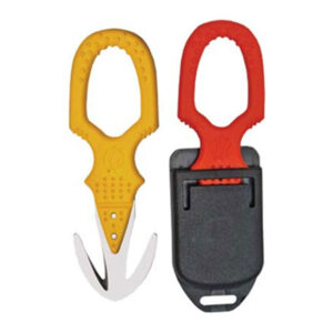 M39 DIVING KNIFE, DOUBLE BLADE