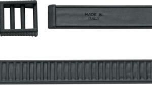 KNIFE STRAP WITH PLASTIC BUCKLE