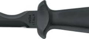 M27 DIVING KNIFE 9CM, TEFLON CURVED