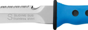 M23 DIVING KNIFE, 15CM