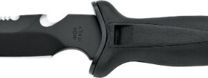 M10 DIVING KNIFE TERMOGOMMA FLONATO