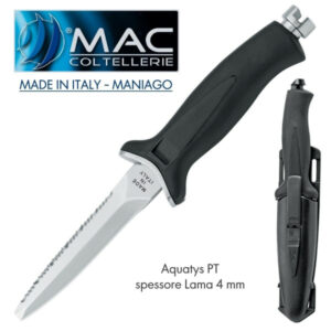 M11 DIVING KNIFE TRONCA TYPE