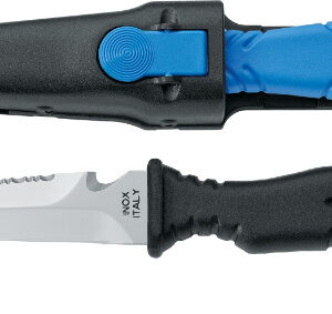 M24 DIVING KNIFE, LINE CUTTER