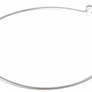 STAINLESS STEEL RING FISH HOLDER