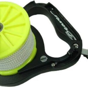 REEL 40M WITH ROPE MINI PUFFIN