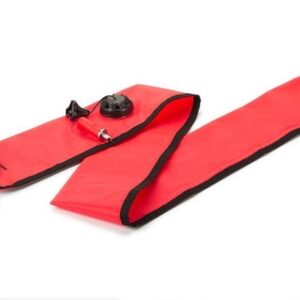 DSMB (CIGAR) SMALL WITH FILL AND DUMP VALVE