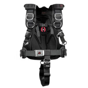 HARNESS HTS 2 XL