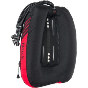 BCD WING DT 50