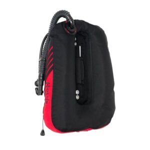 BCD WING ST 35