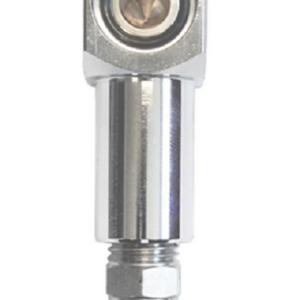 FILL ADAPTOR FOR 1ST STAGE RAZOR - INT