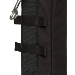 CYLINDER TANK PROTECTIVE NET WITH HANDLE