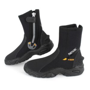 BOOTS PRO HD 6MM