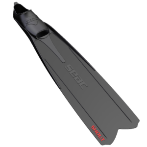 FINS SHOUT S700 BLACK