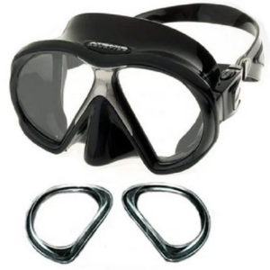 MASK LENS FOR SUBFRAME