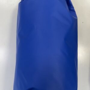 DRY BAG BLUE 20L