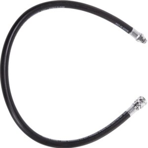 LP INFLATOR HOSE 56CM