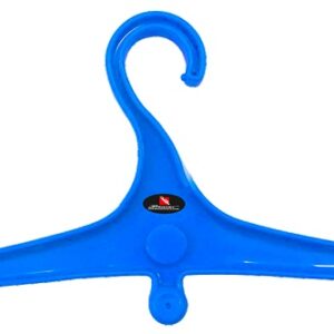 BCD HANGER BLUE