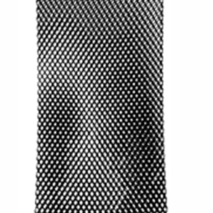 CYLINDER TANK PROTECTIVE NET BLACK 15L HARD