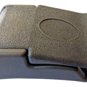 PVC CLIP FOR BELT (FAST RELEASE)