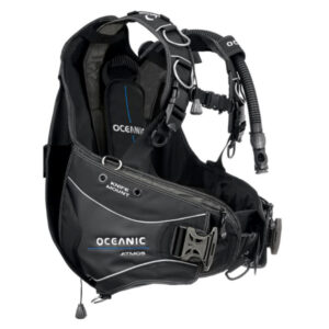 BCD ATMOS