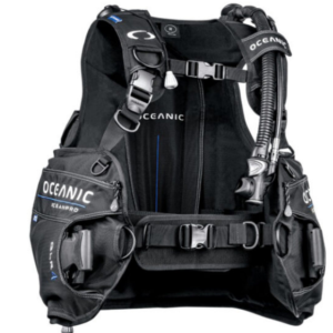 BCD OCEANPRO