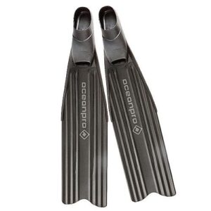 FREEDIVING FINS ENZO