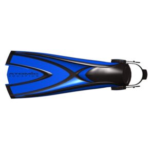 FINS X1 BLADEFINS BLUE