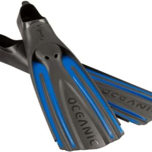 FINS VIPER FF, BLUE