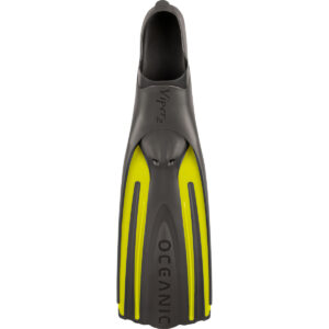 FINS VIPER FF, NEON YELLOW